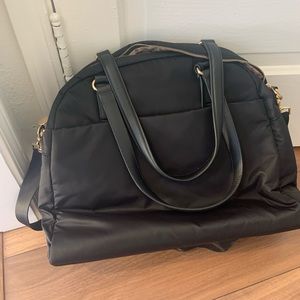 Lo & Sons OG bag in black
